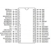 PIC16C77-04/P DIP-40 4MHz Mikrodenetleyici