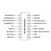 PIC16F628A DIP18 8-Bit 20MHz Mikrodenetleyici