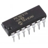 PIC16F676 DIP14 8-Bit 20MHz Mikrodenetleyici