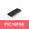 PIC16F88 SMD Mikrodenetleyici