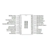 PIC18F2525 SMD 8-Bit 40MHz Mikrodenetleyici