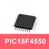 PIC18F4550 SMD Mikrodenetleyici