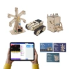 PicoBricks Micro:Bit Artisan Innovator Kit