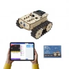 PicoBricks Micro:Bit Robotics & Mars Explorer Kit