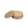 Piezo Disk Element - 35 mm Çap