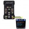 Pixhawk Uyumlu Oled Ekran 0.96 I2C 128x64