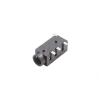 PJ-3200 3.5mm Stereo 4-Pin SMD Jack Dişi