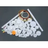 Plastik Dişli Seti 75 Parça