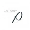 Plastik Kelepçe 2,5x150mm 100 Adet