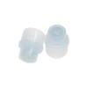 Plastik Mini Sarhoş Tekerlek ( 2 Adet )