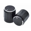 Potansiyometre Başlığı Dış Taban Çapı 16 mm