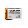 Power-Xtra PX103450 1S 3.7V 1800 mAh Li-Po Pil - Devreli
