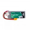 Power-Xtra  PX850XT3S 11.1V Lipo Batarya 850mAh 80C - 3s Lipo Pil