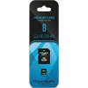 Powerway 8GB MicroSD + SD Adaptörü