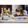 Primo Cubetto Çocuklar İçin Okul Öncesi Ahşap Robotik Kodlama Seti