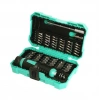 ProsKit 57 Parça Hassas Tornavida Set SD-9857M
