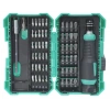 ProsKit 57 Parça Hassas Tornavida Set SD-9857M