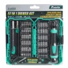 ProsKit 57 Parça Hassas Tornavida Set SD-9857M