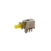 PS-22F021 Anahtarlı Buton 6-Pin