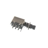 PS-22F03A2 6 Pinli Anahtarlı Buton