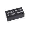 PSE 24-001 İzole DC-DC Dönüştürücü – 24V / 30Ma