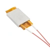 PTC Isıtıcı Plaka 220V 250°C (30x20x6mm)