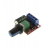 PWM 5A Hız Kontrol Modülü - Led Driver