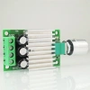 Pwm Gerilim Dönüştürücü Modülü 12-24V 10A DC Motor