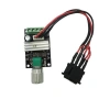 Pwm Gerilim Dönüştürücü Modülü 6-24V 3A DC Motor S