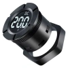 PZEM-019V DC 0-300V Dijital Voltmetre