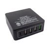 QC-025PT Qualcomm Çoklu USB Şarj Modülü