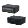 QC3.0 Çoklu USB Şarj Modülü - Dijital Ekranlı