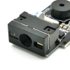 QR ve Barkod Tarayıcı Modül - GM65
