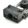 QR ve Barkod Tarayıcı Modül - GM65