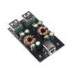 Qualcomm QC4 + QC4 Q3.0 Type C 6-32V Hızlı Şarj Devresi - 2 Kanal