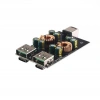 Qualcomm QC4 + QC4 Q3.0 Type C 6-32V Hızlı Şarj Devresi - 2 Kanal