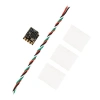 Radiomaster RP2 Reciever - TX12 ve TX16S Uyumlu