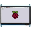 Raspberry 7 Kapasitif Dokunmatik LCD Ekran Modülü
