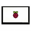 Raspberry Pi 5 İnç Kapasitif Dokunmatik Ekran - DSI Interface 800x480