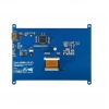 Raspberry Pi 7 Kapasitif Dokunmatik LCD Ekran (C)