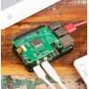 Raspberry Pi AI HAT+ 26 Tops