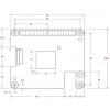 Raspberry Pi AI HAT+ 26 Tops