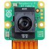 Raspberry Pi AI Kamera, 12MP, IMX500 Akıllı Görüş Kamerası