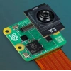 Raspberry Pi AI Kamera, 12MP, IMX500 Akıllı Görüş Kamerası