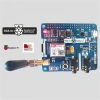 Raspberry Pi Gsm Shield