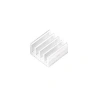 Raspberry Pi Mini Alüminyum Soğutucu (Termal Macunlu)