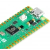 Raspberry Pi Pico 2 W Header Bağlantılı