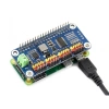 Raspberry Pi Servo Motor Sürücü Kartı 16 Kanal I2C