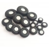 RC Uçaklar İçin 38mm Sünger Tekerlek