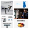 Revopoint Pop3 Premium Package - 3 Boyutlu Tarayıcı